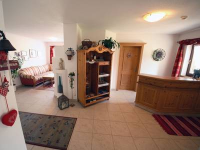 Ferienhof Lackner Appartements