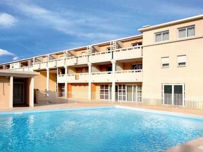 Park & Suites Toulon - Six Fours Les Plages