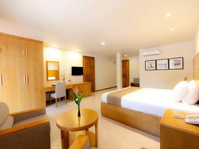 Long Beach Resort Phu Quoc