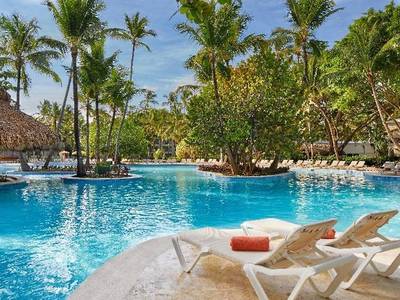 Sunscape Bavaro Beach demnächst Impressive Resort & Spa