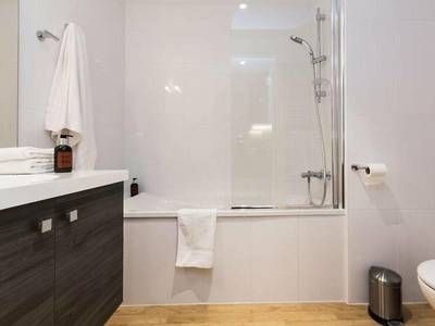 Apparthotel Odalys City Paris Montmartre