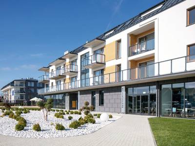 Baltin Blu Aparthotel