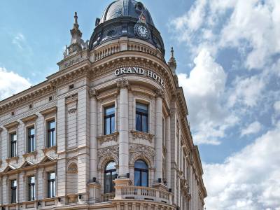 IBB Grand Hotel Lublinianka (Foto)