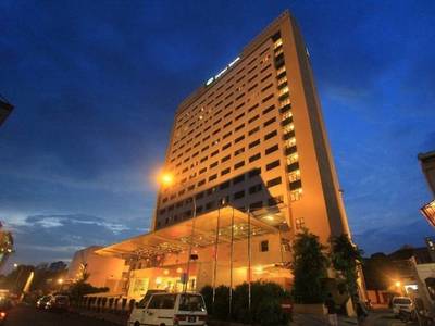 Sunway Hotel Georgetown