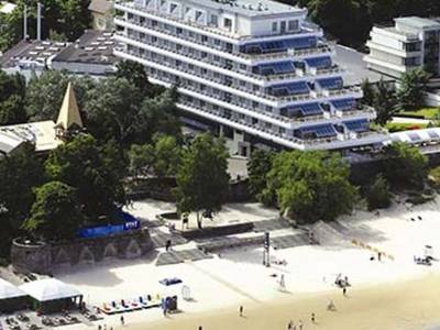 Baltic Beach Hotel & Spa (Foto)
