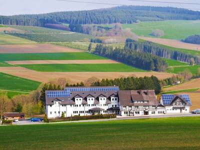 Landgasthof Wüllner