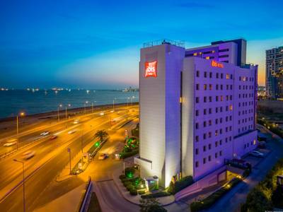 ibis Istanbul Zeytinburnu