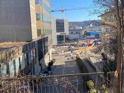 Mirage City Hotel Stuttgart