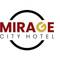 Mirage City Hotel Stuttgart