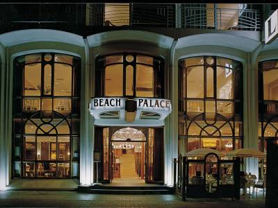 Beach Palace