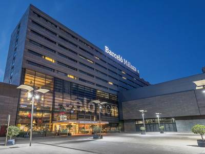 Barcelo Malaga
