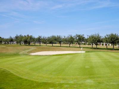 Pierre & Vacances Omaha Beach Le Green Beach
