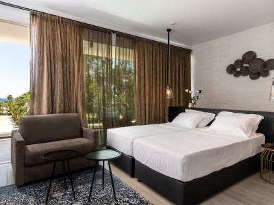 Abacus Boutique Hotel