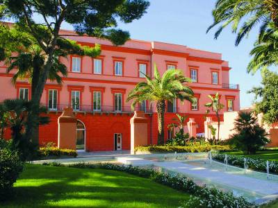 Miglio d´Oro Park Hotel