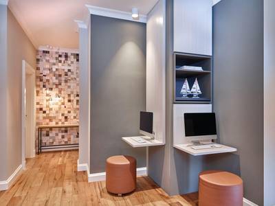 Hapimag Resort Hamburg