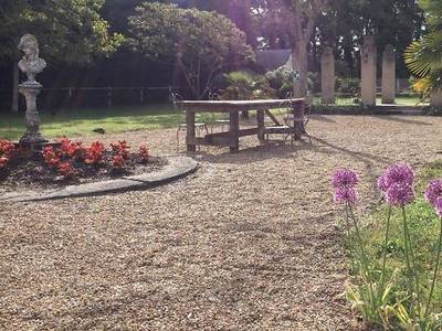 Château de la Coutancière