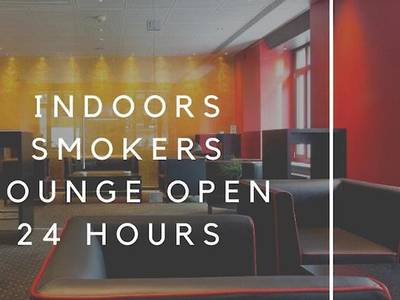 Hotel Wartmann am Bahnhof