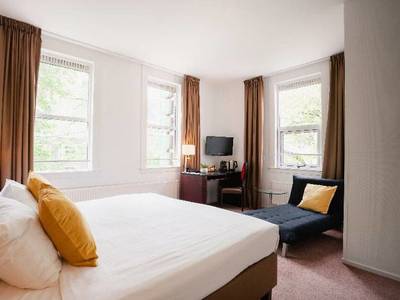 Beethoven Hotel Amsterdam 