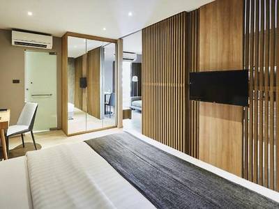 Aspira Tropical Residence Thonglor