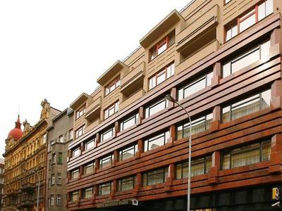 Majestic Plaza Prague