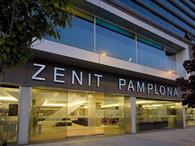 Zenit Pamplona