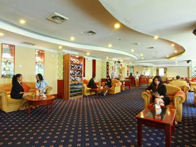 Grand Arkenso Park View