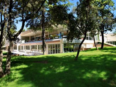 Crverna Luka Hotel & Resort - Crvena Luka Villas