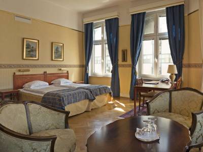 Hotel Baltzar Jacobsen Sure Hotel Collection by Best Western