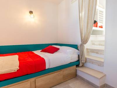 Arcueve Dimora con Vista