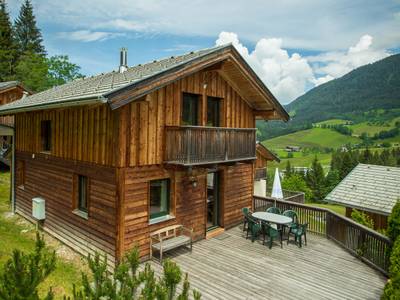 Alpendorf Dachstein West