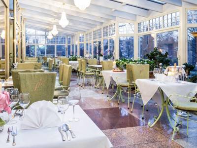 Hotel im. Jana Pawla II