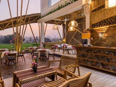 Wadari Retreat Villa Ubud