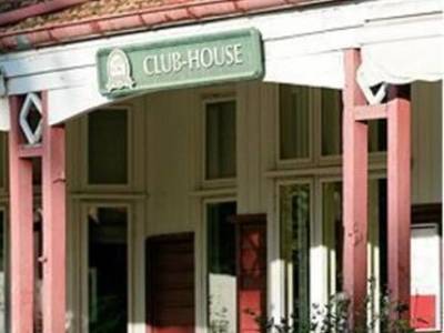 Najeti Golf Hotel De Valescure