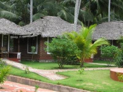 Abad Harmonia Resort