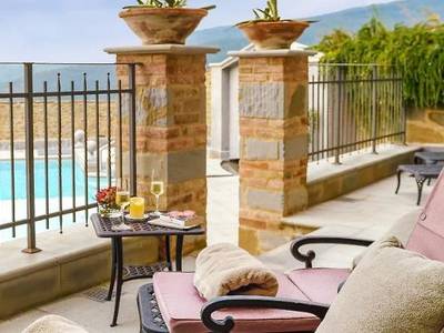 Monastero Di Cortona Hotel & Spa