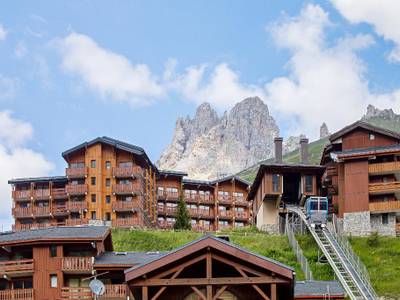 Premium Residence Les Crets (Foto)