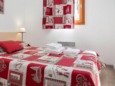 Residenz Les Lumieres de Neige (Foto)