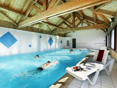 Résidence Néméa Les Chalets Des Cîmes