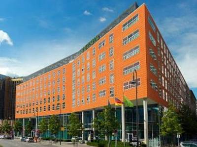 Courtyard Berlin City Center