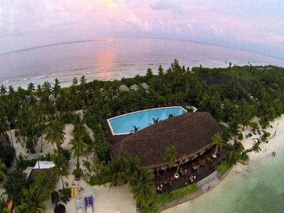 Canareef Resort Maldives