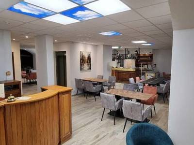 Adonis Aleria Hotel Atrachjata