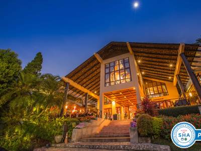 Belle Villa Resort Chiangmai