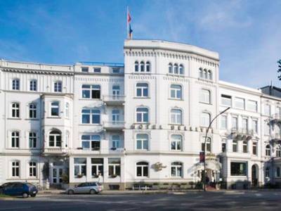 relexa  Bellevue Hamburg