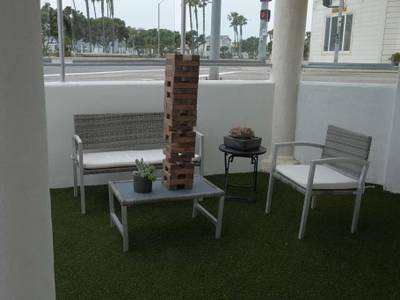 Hotel Solarena Newport Beach 