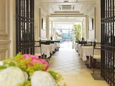 Unic Renoir St. Germain