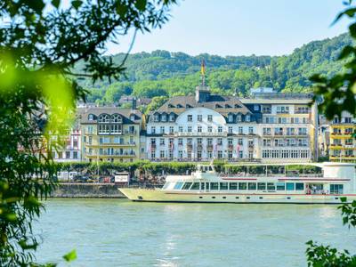 Bellevue Rheinhotel