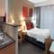 Adina Serviced Apartments Sydney Martin Place