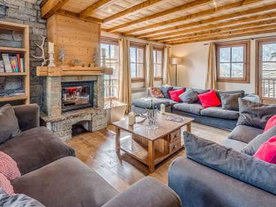 Chalet Whistler