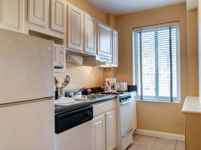 The Virginian Suites Arlington