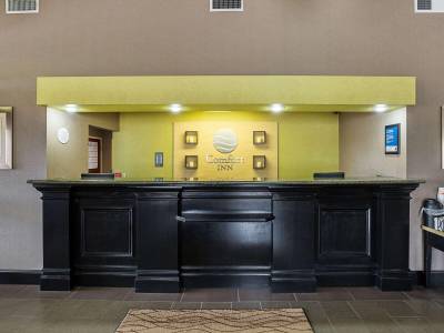 Comfort Inn Alexandria
